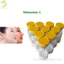 Melanotan MT2 sur 99% de peptides de poudre de pureté